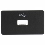 Audio Auxiliary Jack Bezel Main Image