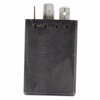 Accessory Power Relay Exterior Rear View Mirror