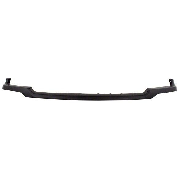 Bumper Trim Cover - Front Main Image