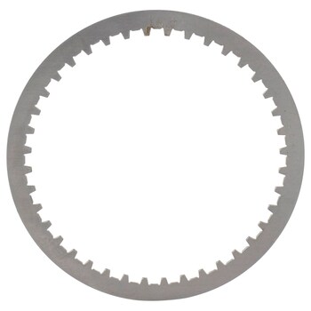 Transmission Clutch Friction Plate External Spline Disc (AT)