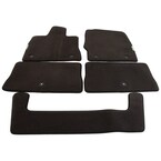 Mat Floor Contour Rubber Main Image