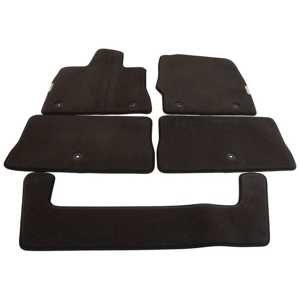 Mat Floor Contour Rubber Main Image