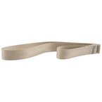Folding Seat Latch Release Handle Securing Strap Flexible Cable - Rear Main Image