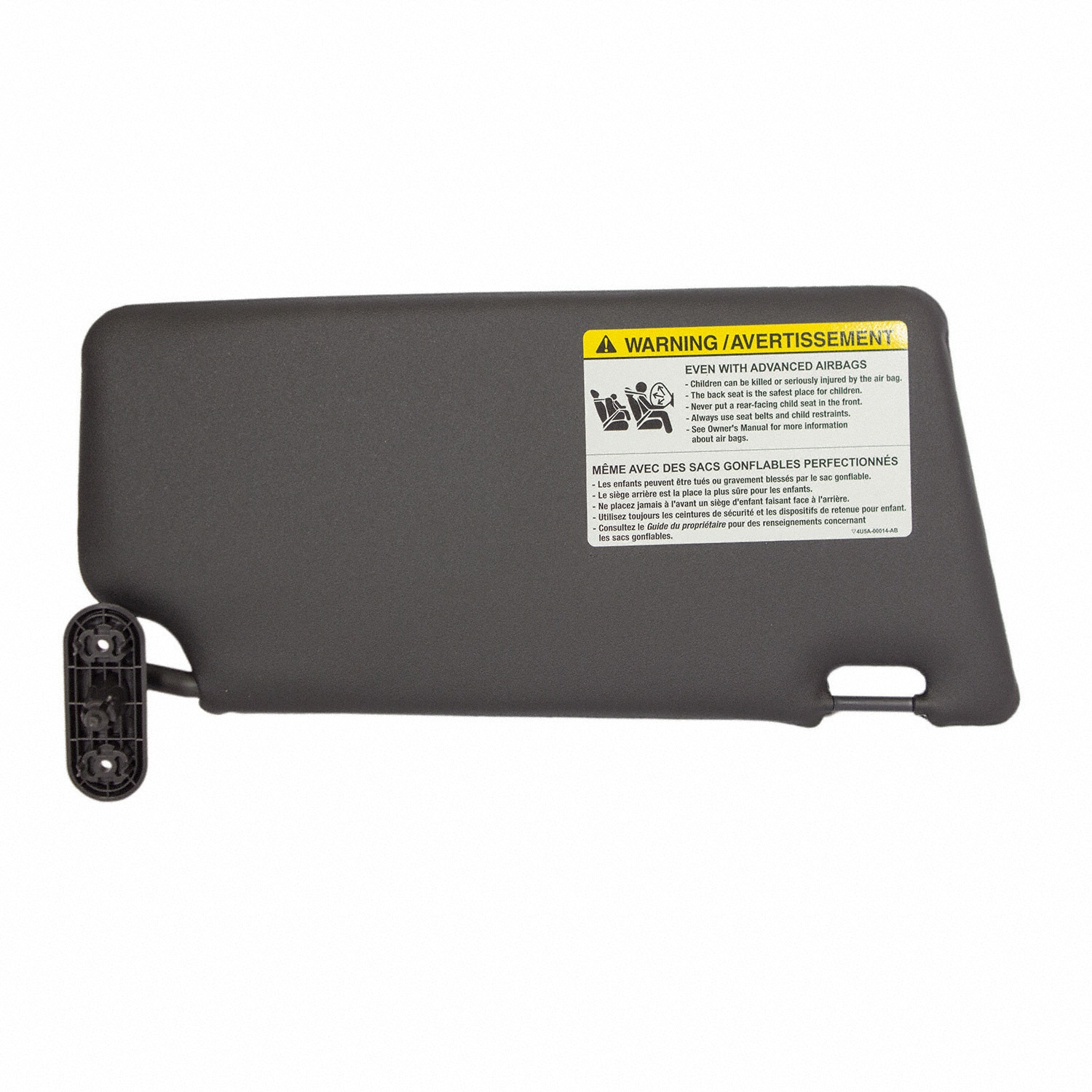 Sun Visor - Left | Parts | Ford.com