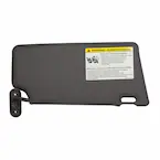 Sun Visor - Left Main Image