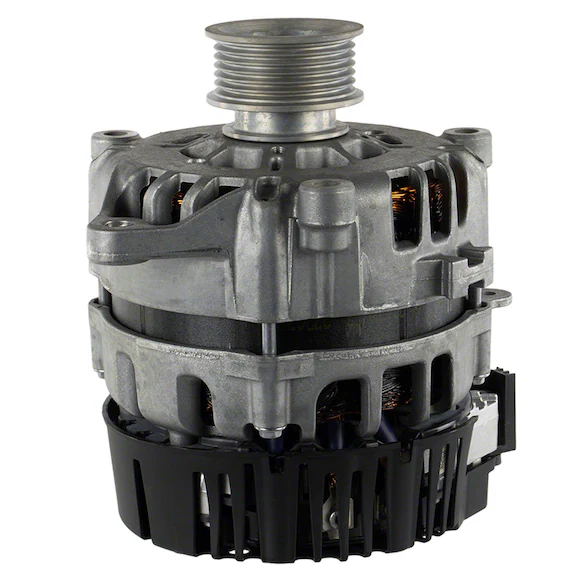 Alternator Starter and ALTERNAT Main Image