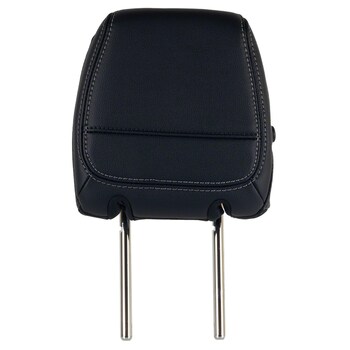 Headrest - Left, Rear (Outer Banks, Preferred)