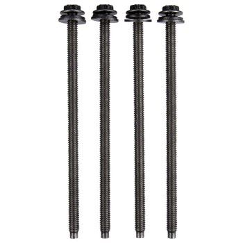 Hex Head Bolt And Washer (AT)