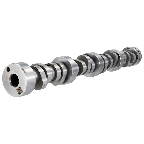 Engine Camshaft A lobed shaft used to open and close valves Main Image