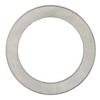 Shim - .247 Thick, Rear Main Image