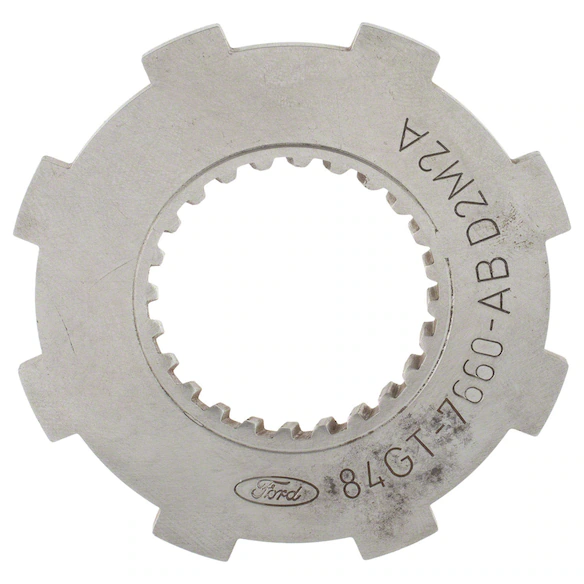 Connector (AT) Main Image