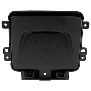 Console Compartment Panel