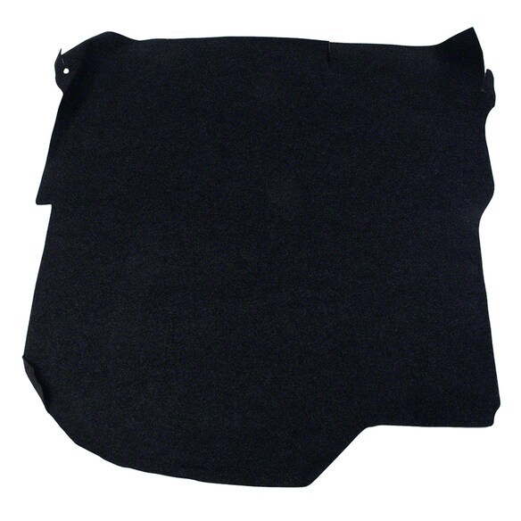 Trunk Floor Access Cover Loading Compartment Carpet Main Image