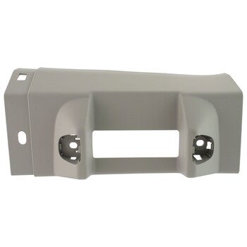 Latch cover Low roof