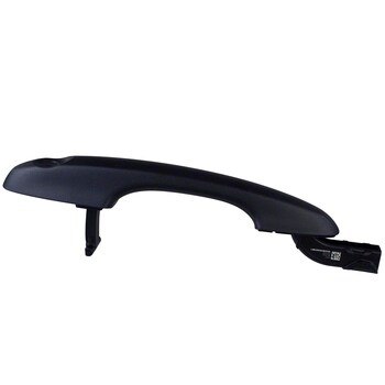 Exterior Door Handle - Left, Front