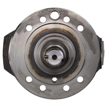 Spindle - Right, Front