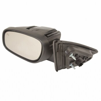 View Mirror - Left, Rear, Outer