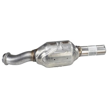 Catalytic Converter - 1.5L