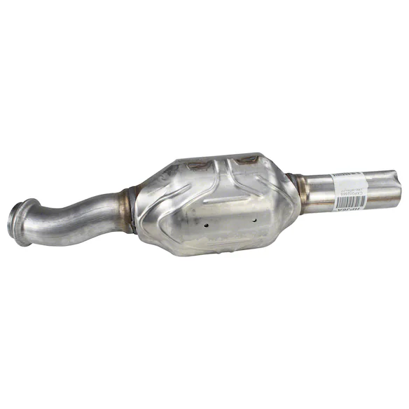Catalytic Converter - 1.5L Main Image