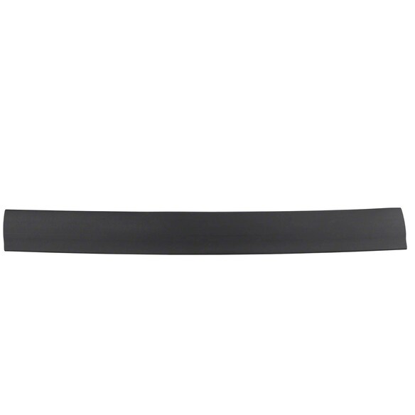 Side cover seal Weatherstrip - Center Main Image