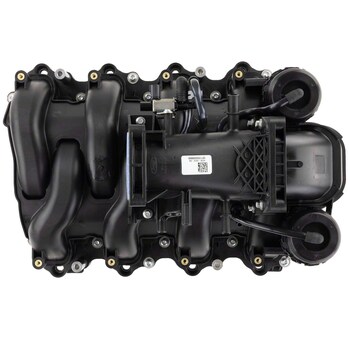 From 2/21/19 Intake Manifold - Inlet 6.2L