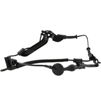 Abs Wheel Speed Sensor - Left, Front