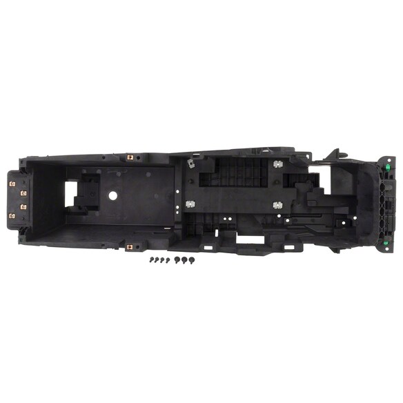 Center Console Bracket (Police) Main Image