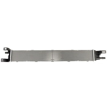 Radiator - Center 3.5L