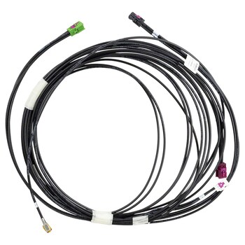 Antenna Cable Extension AM - Rear