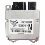 Air Bag Control Module Sensor Multiple Restraint System Unit Main Image