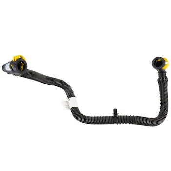 Fuel Vapour Tube Vapor - Left 7.3L