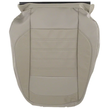 Seat Back Cushion Cover