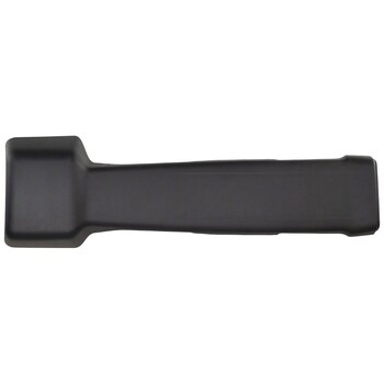 Cover Belt Seat Retractor Trim <br> Panel - Front, Rear, Back