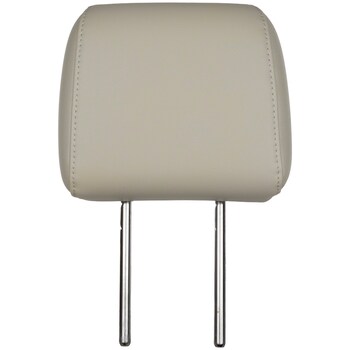 Headrest - Left, Right, Rear