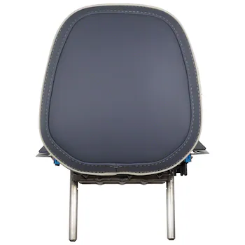Headrest - Left, Front, Driver