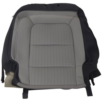 Seat Back Cushion Cover - Right, Rear