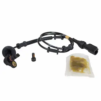 Abs Wheel Speed Sensor - Rear