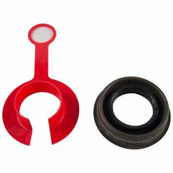 Wheel Seal - Rear, Inner 1.3L