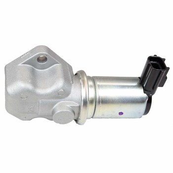 Idle Air Control Valve Throttle