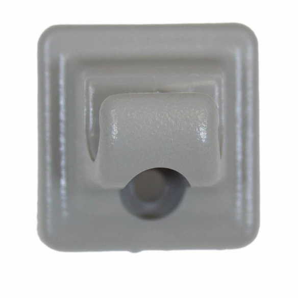 Sun Visor Holder Retainer Clip - Left, Right Main Image