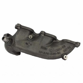 Exhaust Manifold - Right 3.3L