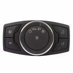 Headlight Switch HEADLAM - Front Main Image