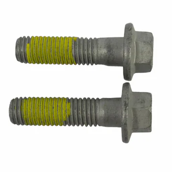 Disc Brake Caliper Anchor Plate Bolt Bracket Mounting - M12 X 45MM, Rear 5.2L