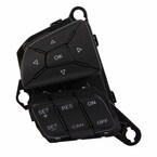 Cruise Control Switch - Left Main Image