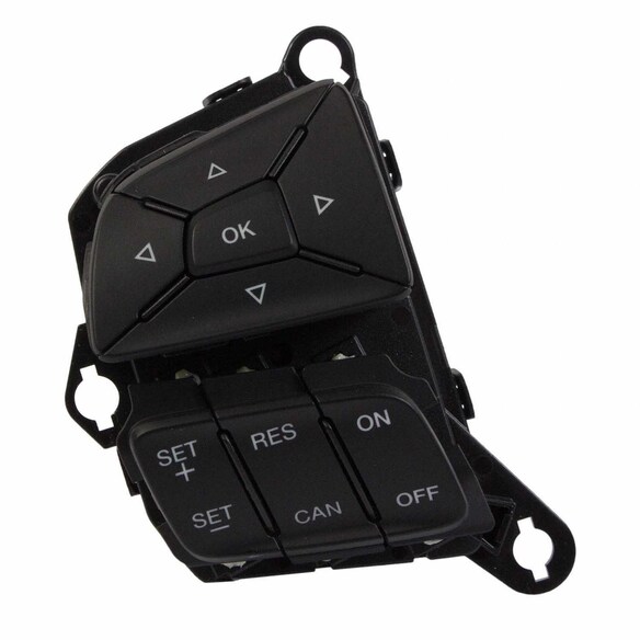 Cruise Control Switch - Left Main Image