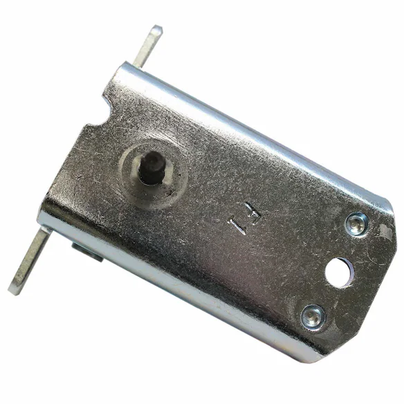 Door Hinge Nut Main Image