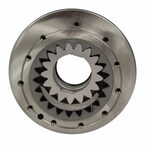 Pump Body And Bushing (AT) Main Image