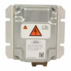 Power Inverter Voltage Converter Main Image