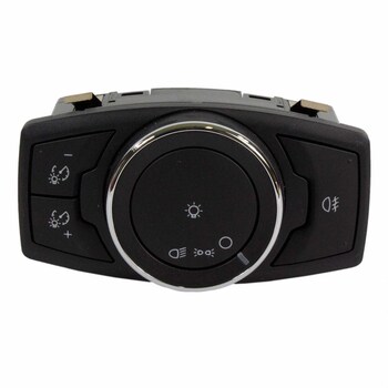 Headlight Switch - Front