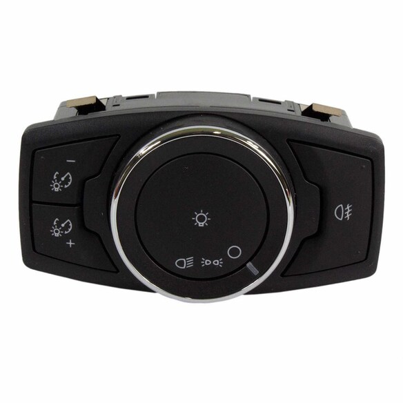 Headlight Switch - Front Main Image